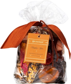 Pumpkin Spice Potpourri